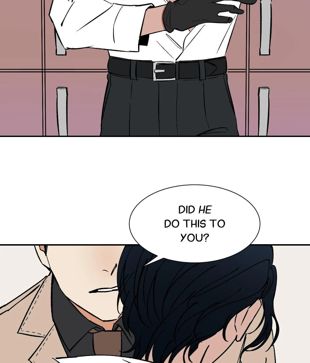 Read Wind Beneath My Wings chapter 61 image 36 on Lezhin