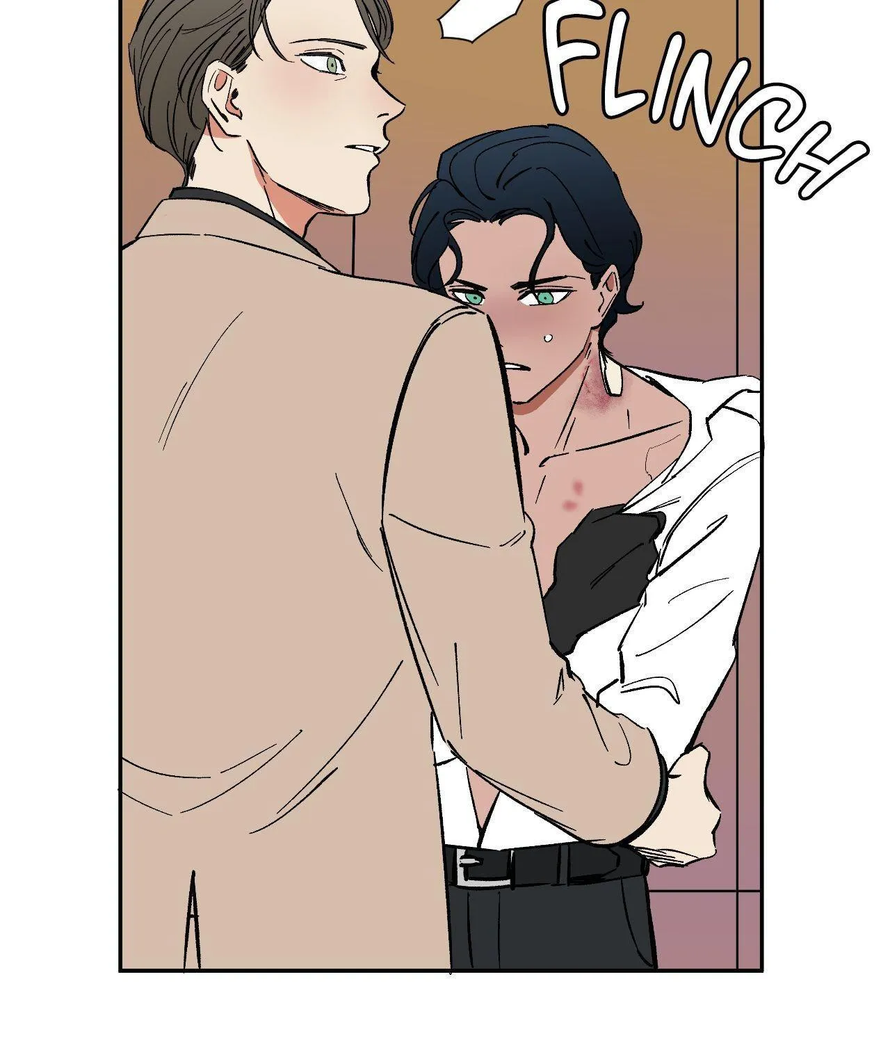 Read Wind Beneath My Wings chapter 61 image 45 on Lezhin