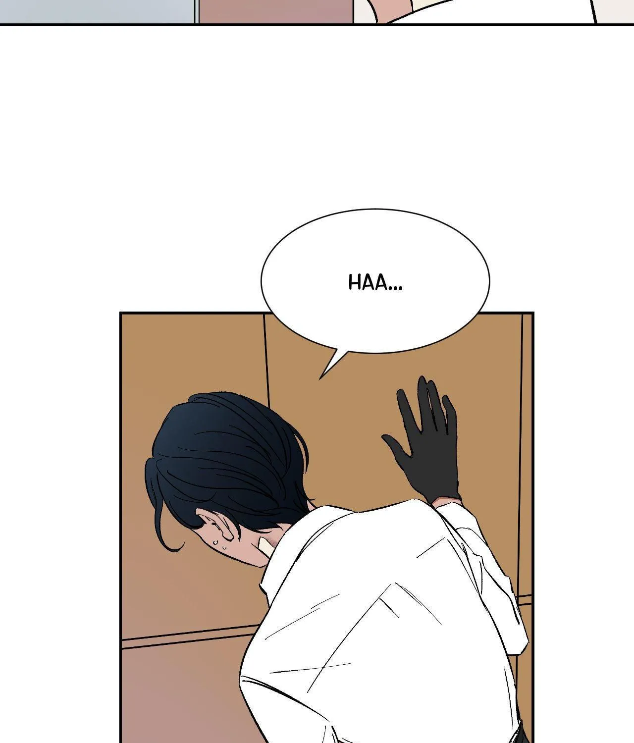 Read Wind Beneath My Wings chapter 61 image 5 on Lezhin