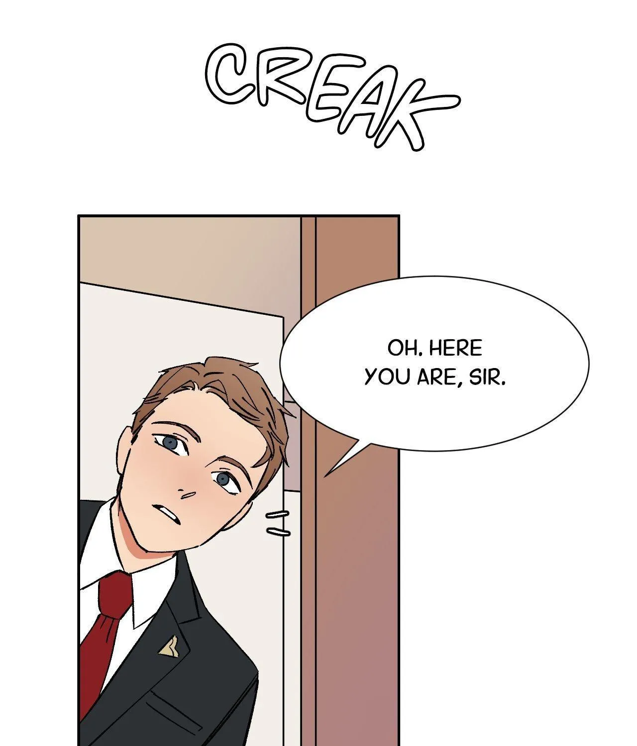 Read Wind Beneath My Wings chapter 61 image 50 on Lezhin