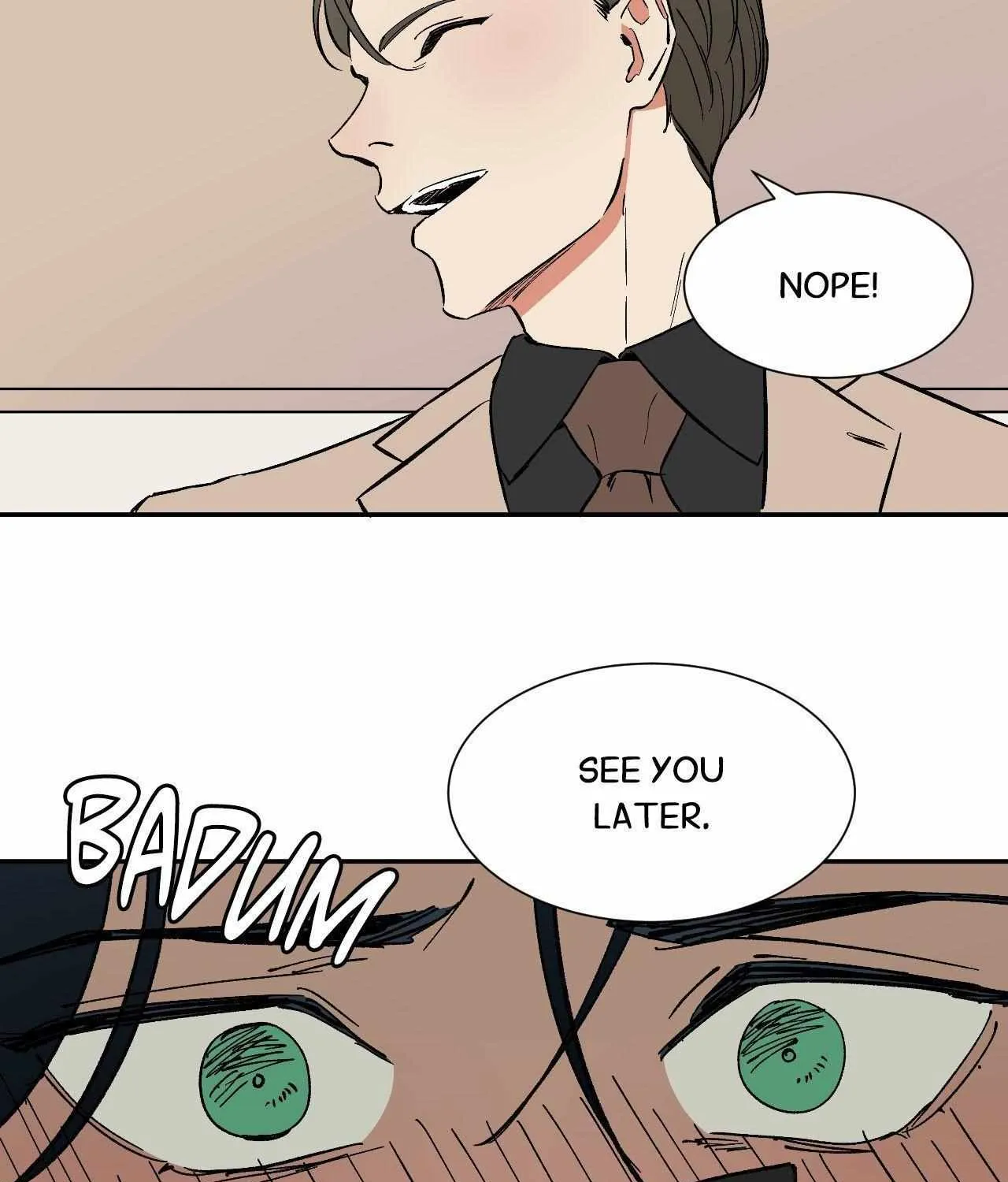 Read Wind Beneath My Wings chapter 61 image 56 on Lezhin