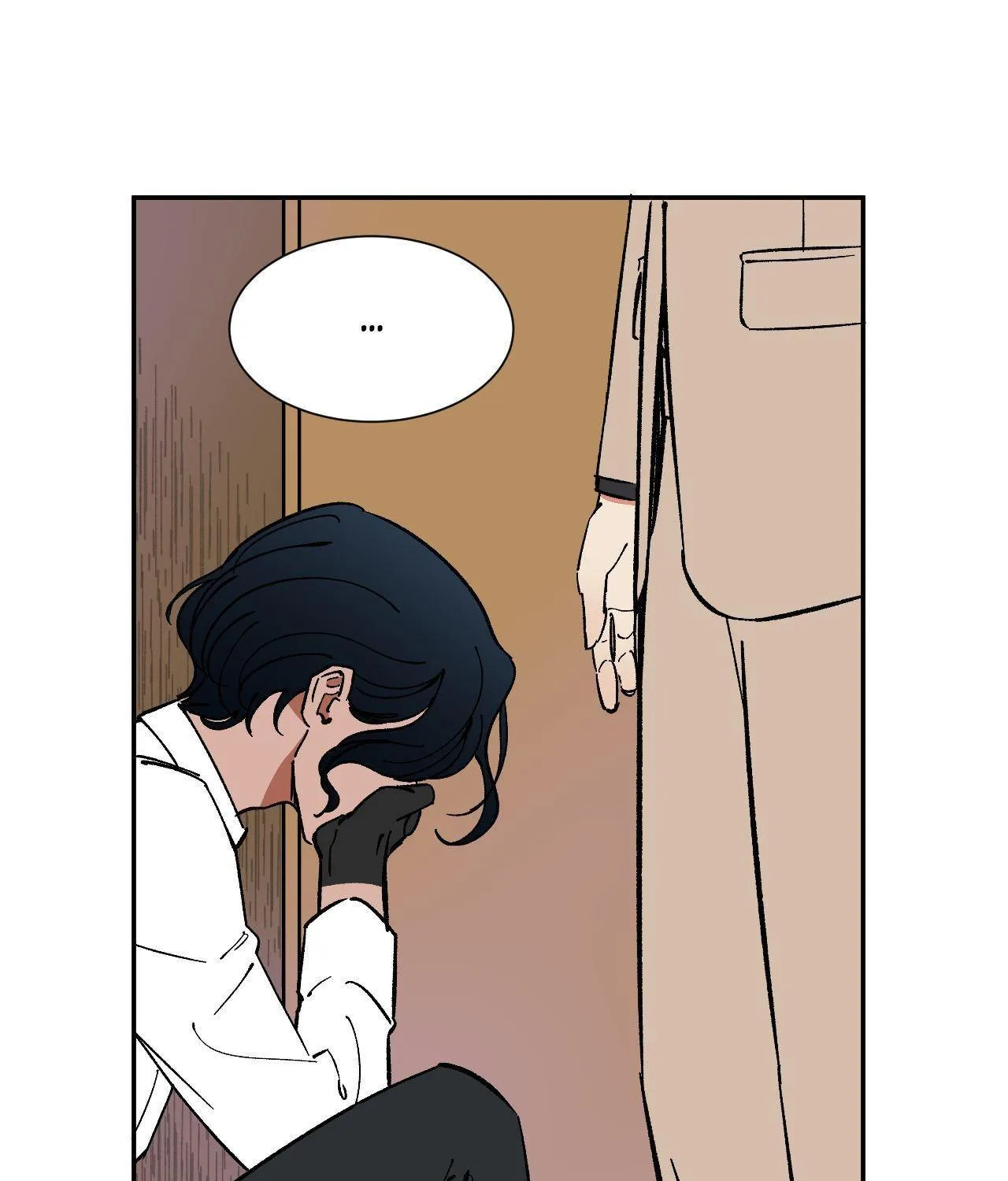 Read Wind Beneath My Wings chapter 61 image 59 on Lezhin