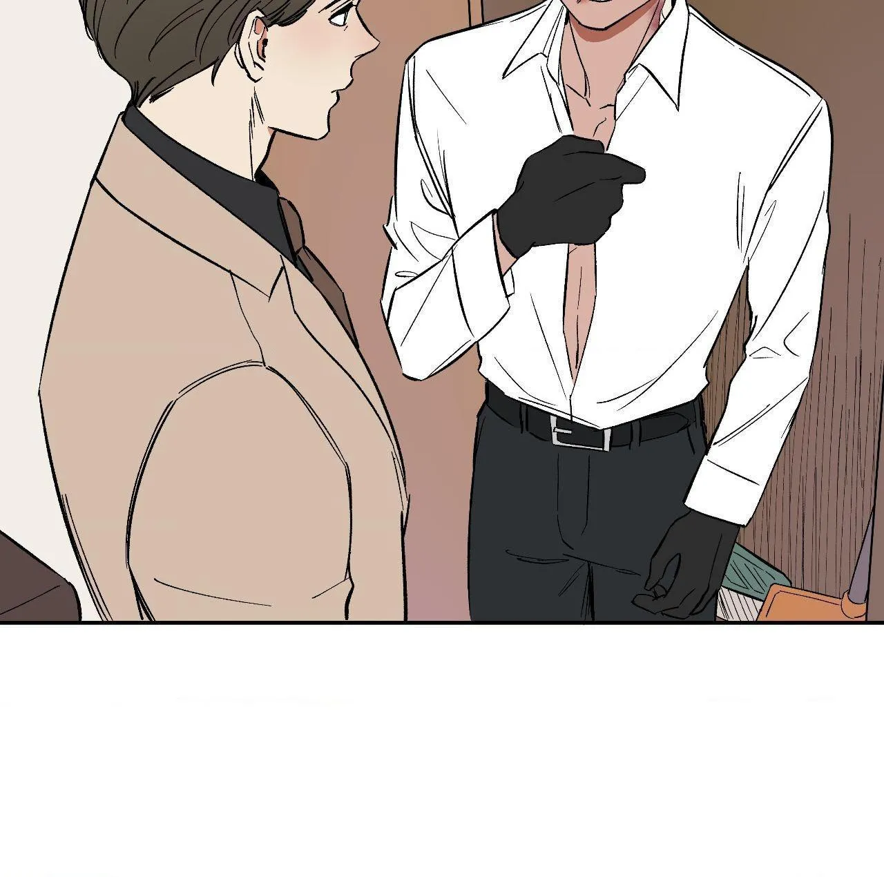 Read Wind Beneath My Wings chapter 61 image 67 on Lezhin