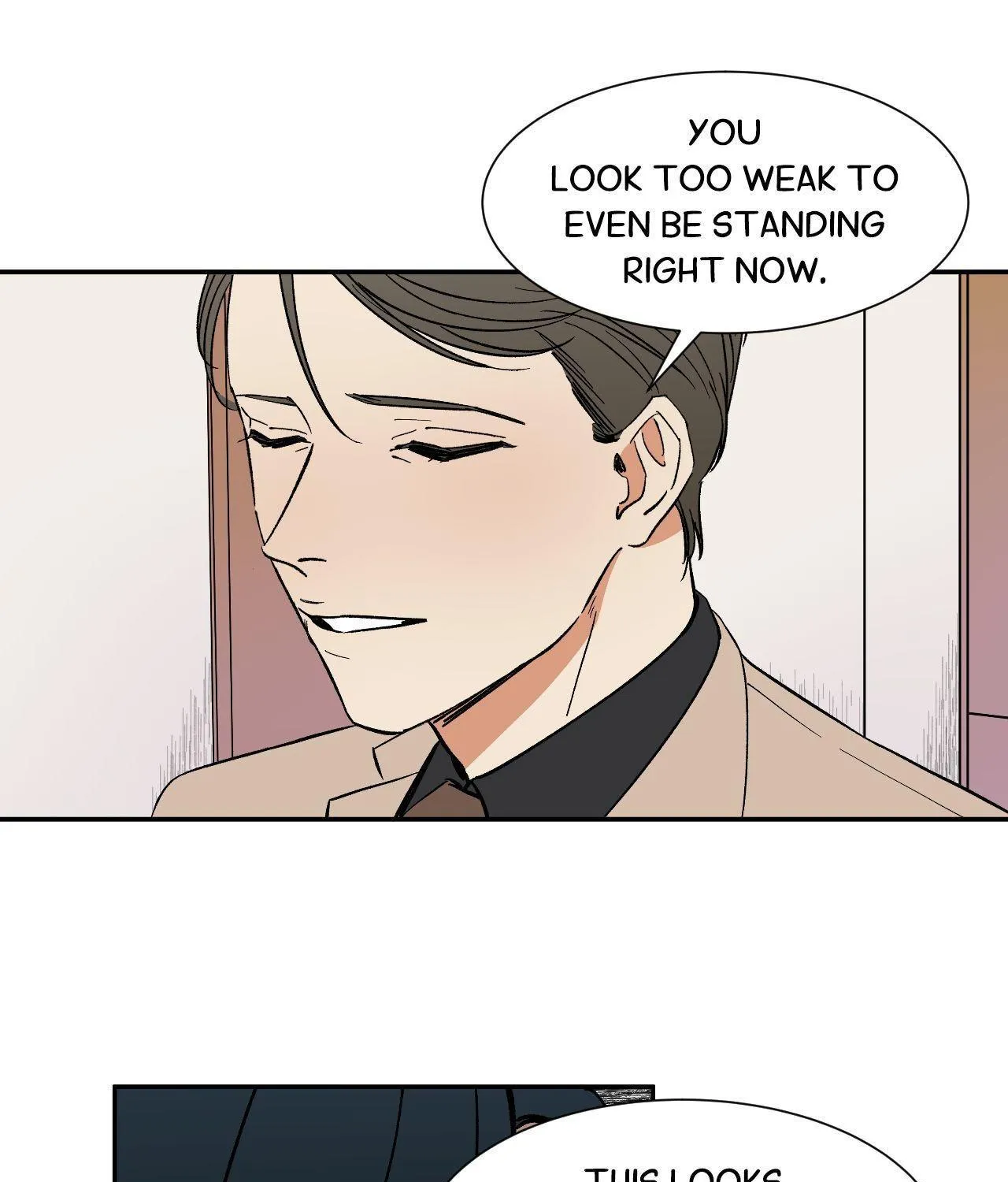 Read Wind Beneath My Wings chapter 61 image 68 on Lezhin