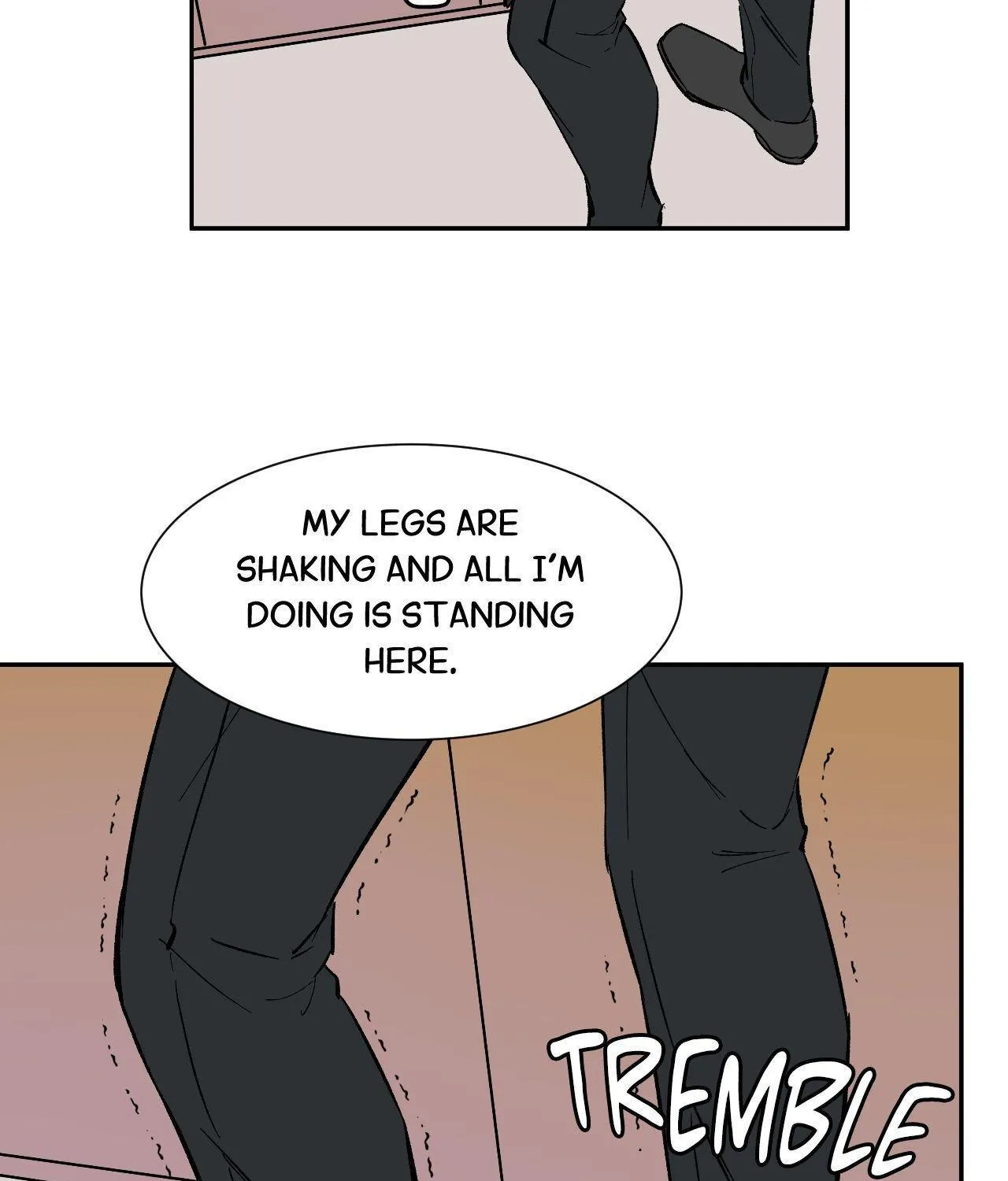 Read Wind Beneath My Wings chapter 61 image 7 on Lezhin
