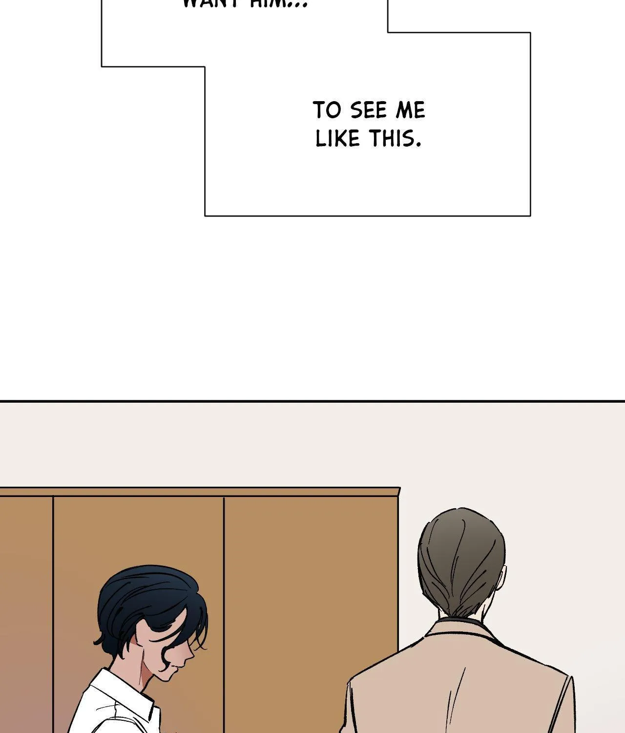 Read Wind Beneath My Wings chapter 61 image 72 on Lezhin