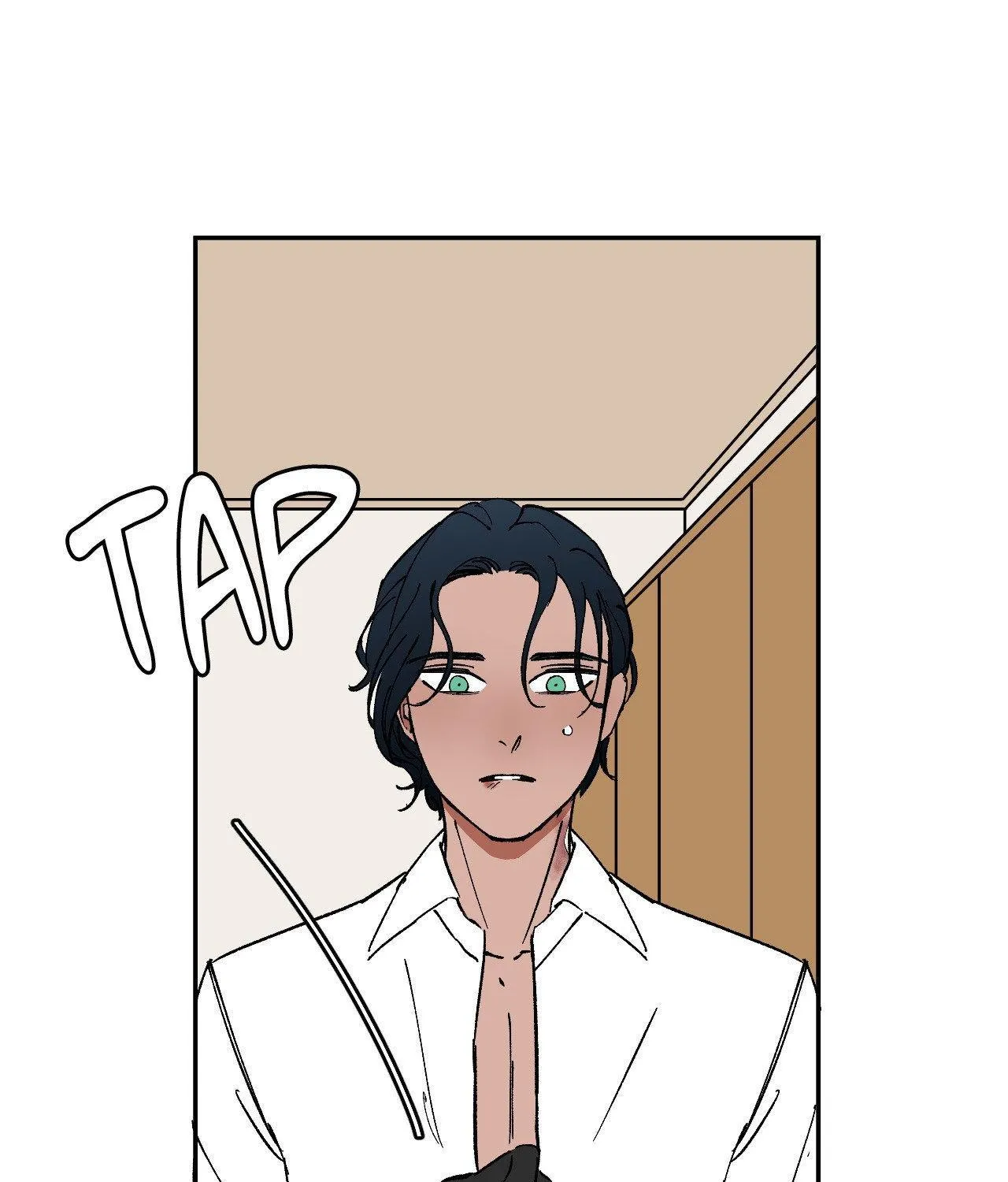 Read Wind Beneath My Wings chapter 61 image 77 on Lezhin