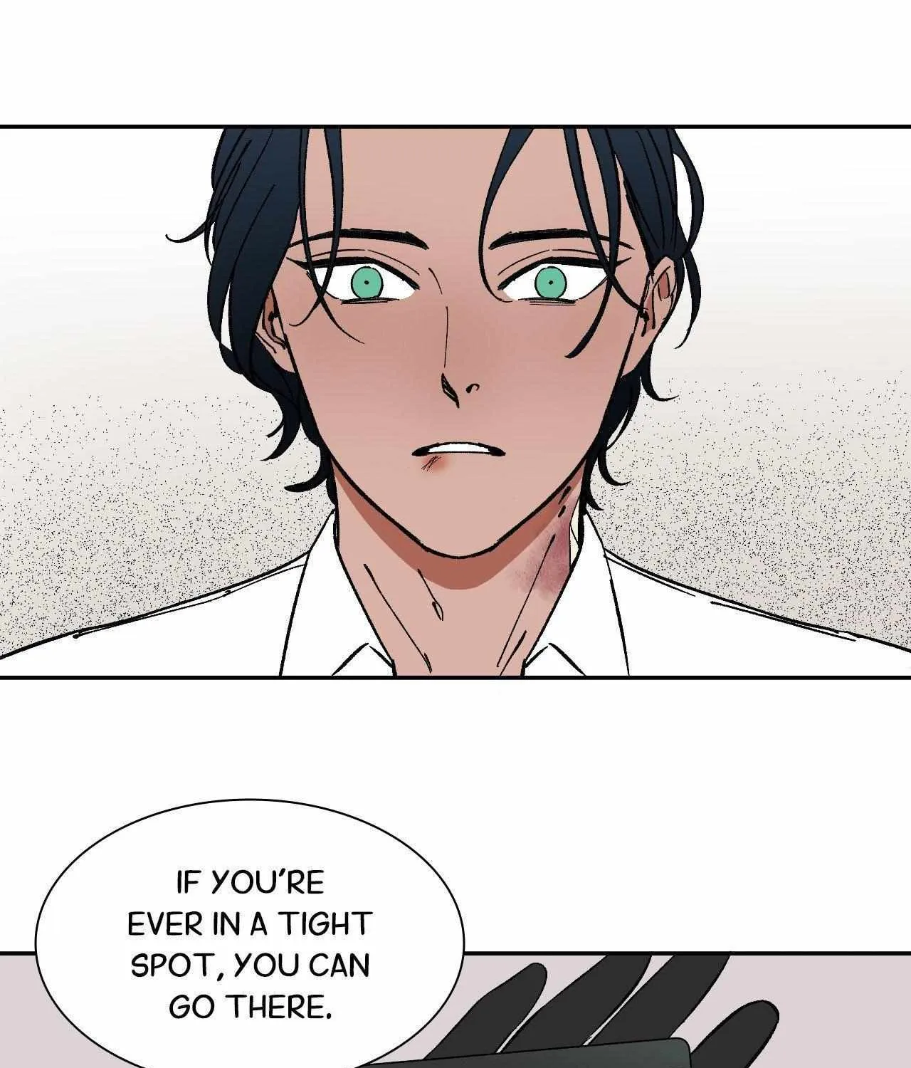 Read Wind Beneath My Wings chapter 61 image 79 on Lezhin