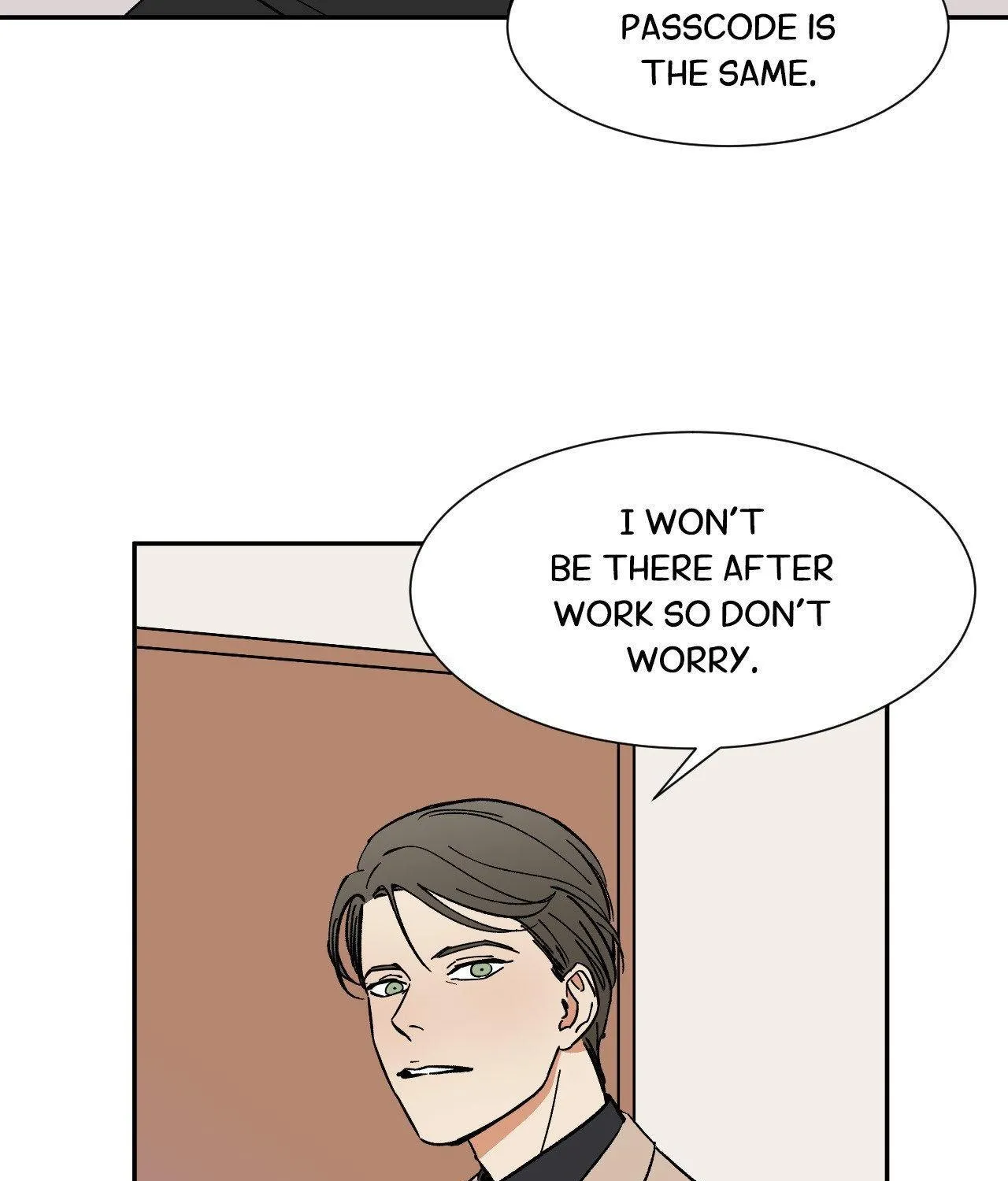 Read Wind Beneath My Wings chapter 61 image 81 on Lezhin