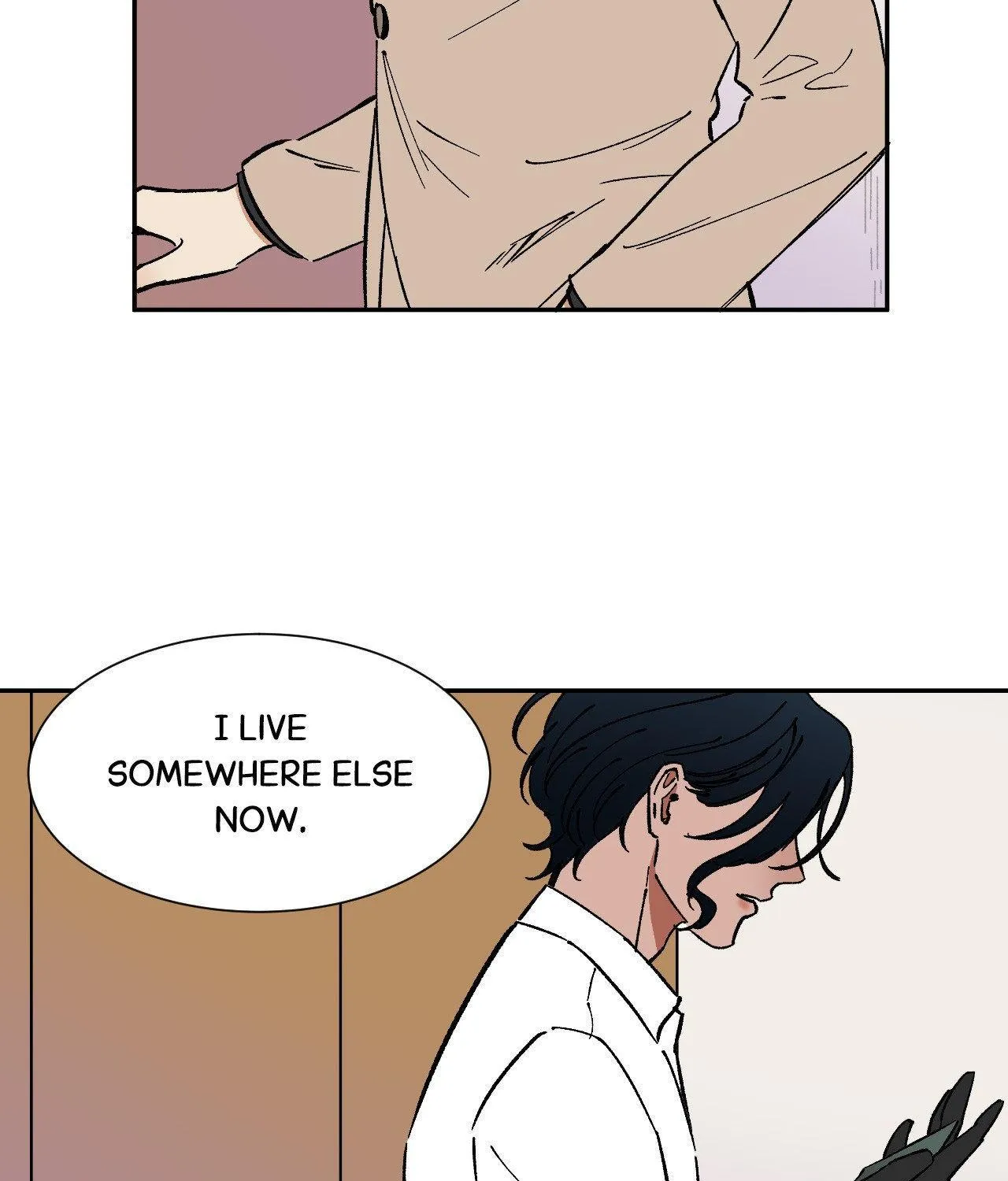 Read Wind Beneath My Wings chapter 61 image 83 on Lezhin