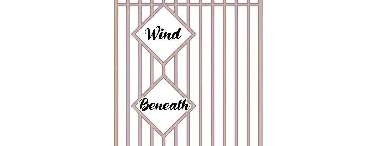 Read Wind Beneath My Wings chapter 61 image 86 on Lezhin