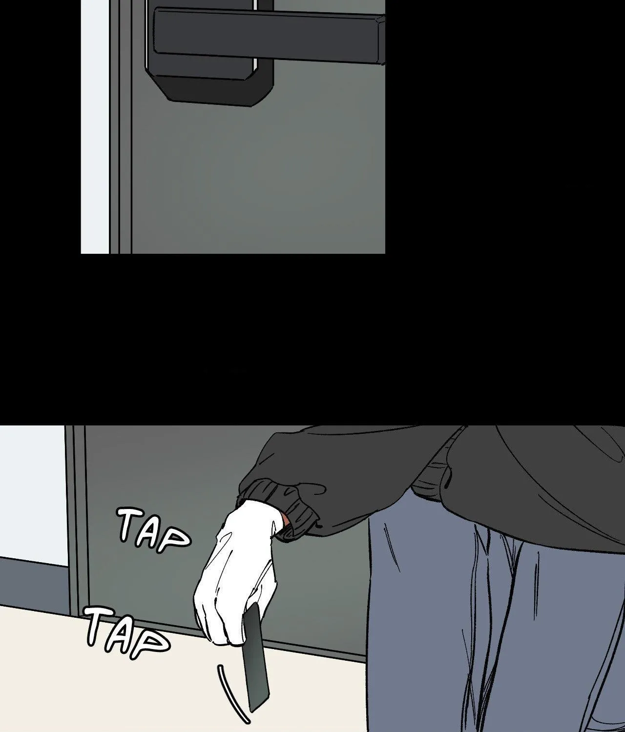 Read Wind Beneath My Wings chapter 61 image 96 on Lezhin