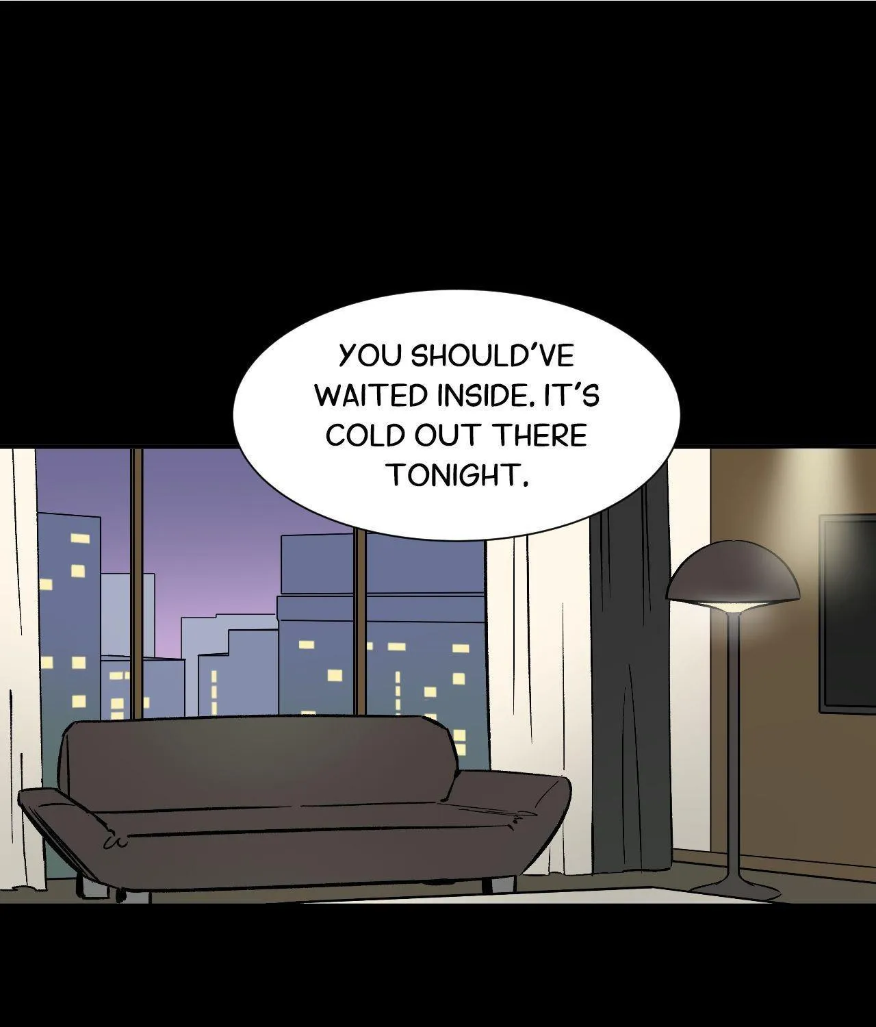 Read Wind Beneath My Wings chapter 62 image 1 on Lezhin