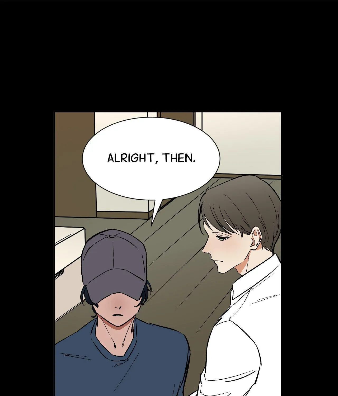 Read Wind Beneath My Wings chapter 62 image 10 on Lezhin