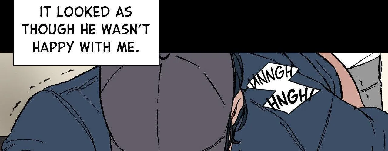 Read Wind Beneath My Wings chapter 62 image 22 on Lezhin