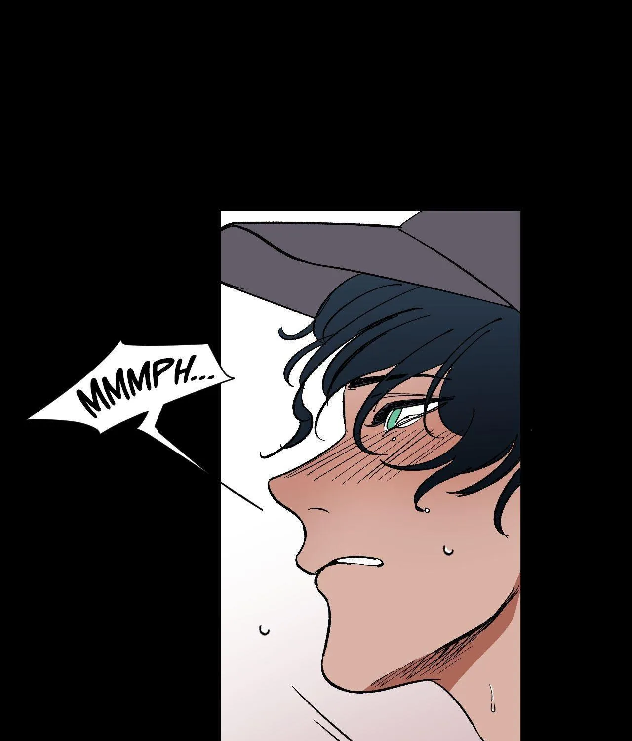 Read Wind Beneath My Wings chapter 62 image 34 on Lezhin