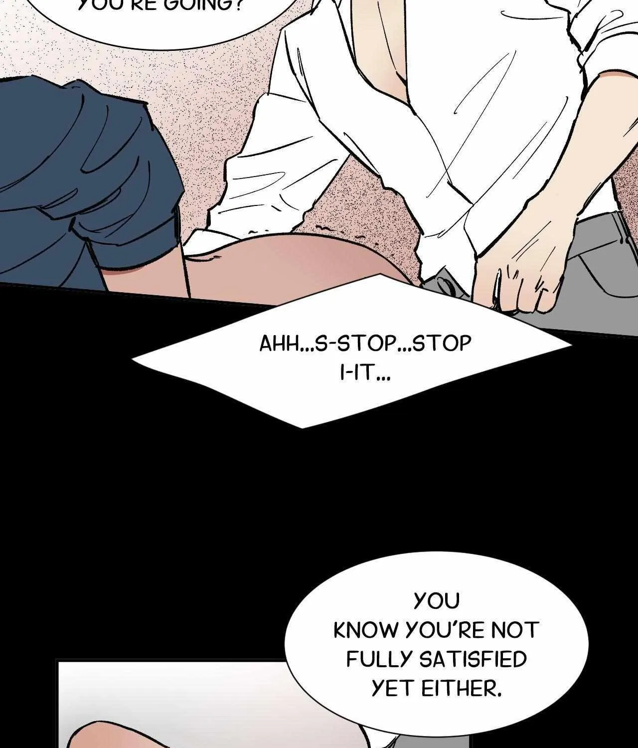 Read Wind Beneath My Wings chapter 62 image 45 on Lezhin