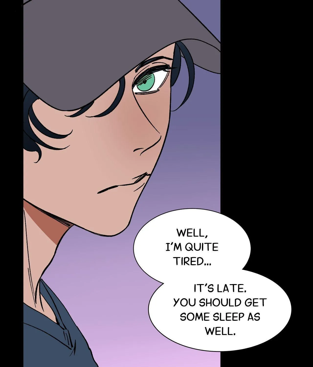 Read Wind Beneath My Wings chapter 62 image 5 on Lezhin