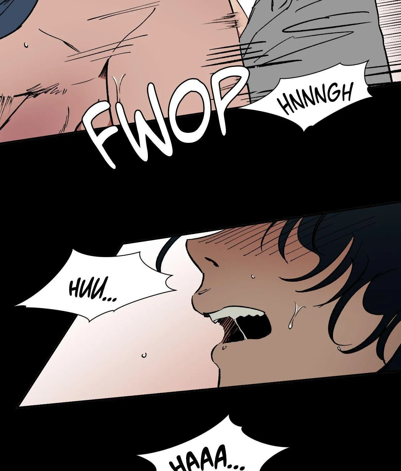 Read Wind Beneath My Wings chapter 62 image 51 on Lezhin