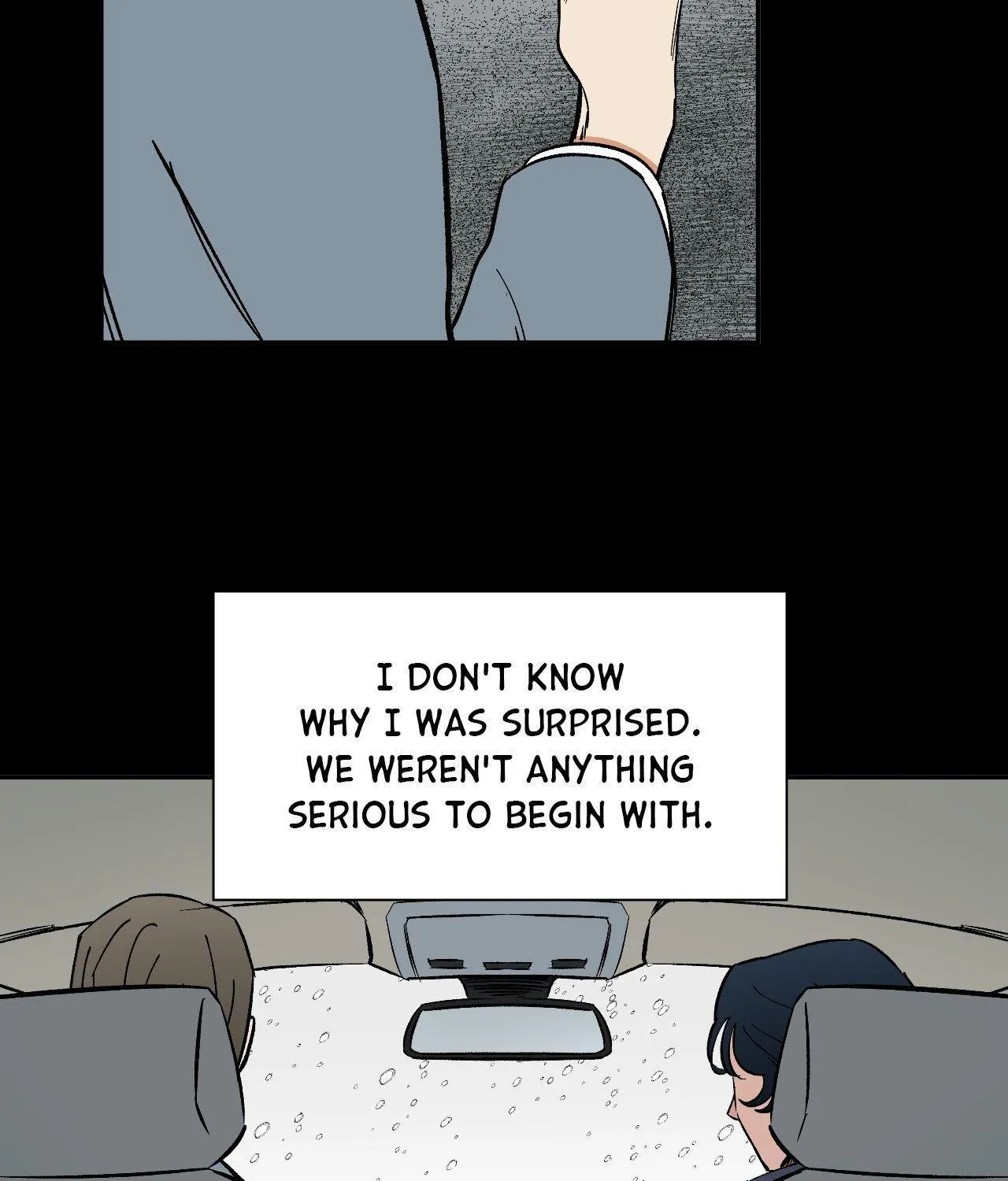 Read Wind Beneath My Wings chapter 62 image 58 on Lezhin