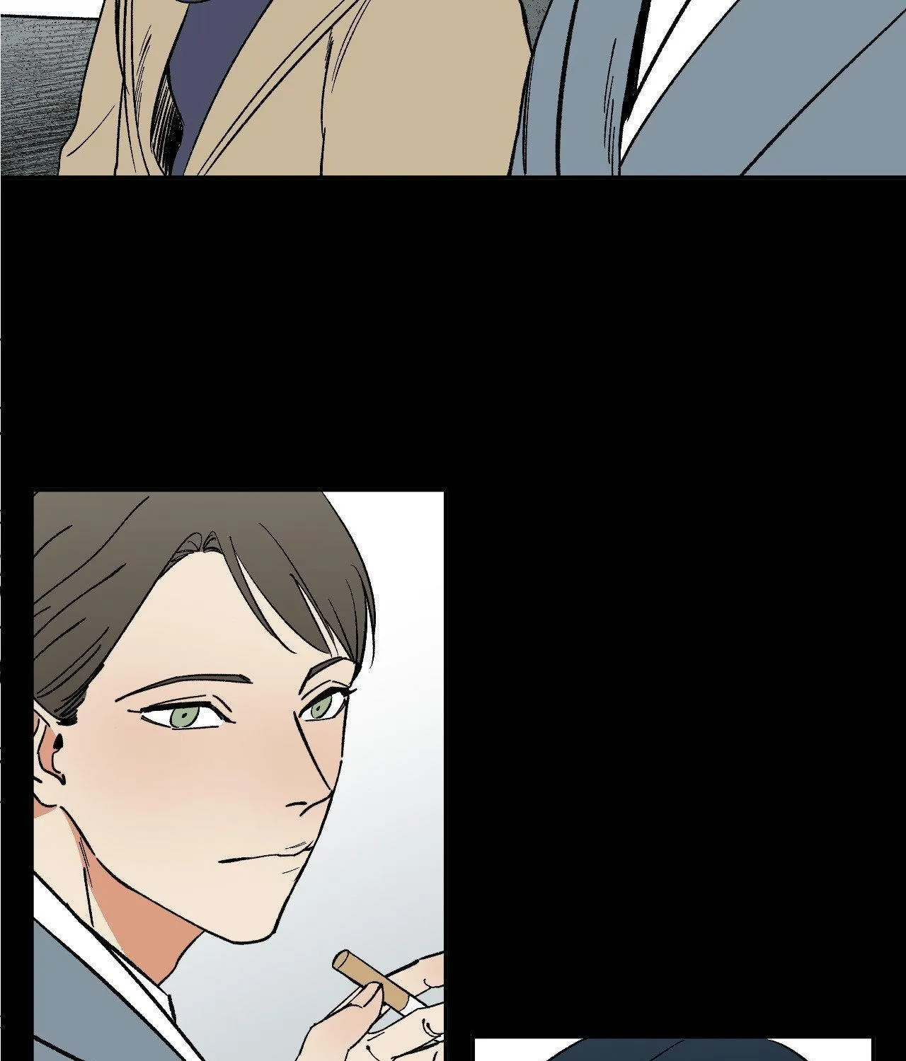 Read Wind Beneath My Wings chapter 62 image 67 on Lezhin