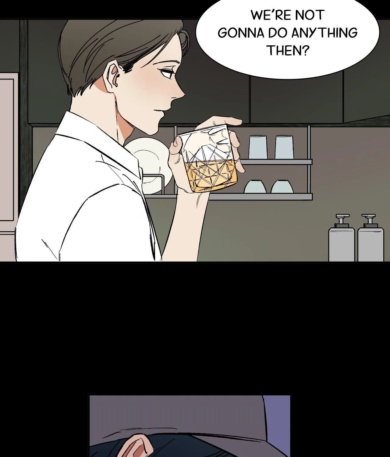 Read Wind Beneath My Wings chapter 62 image 7 on Lezhin
