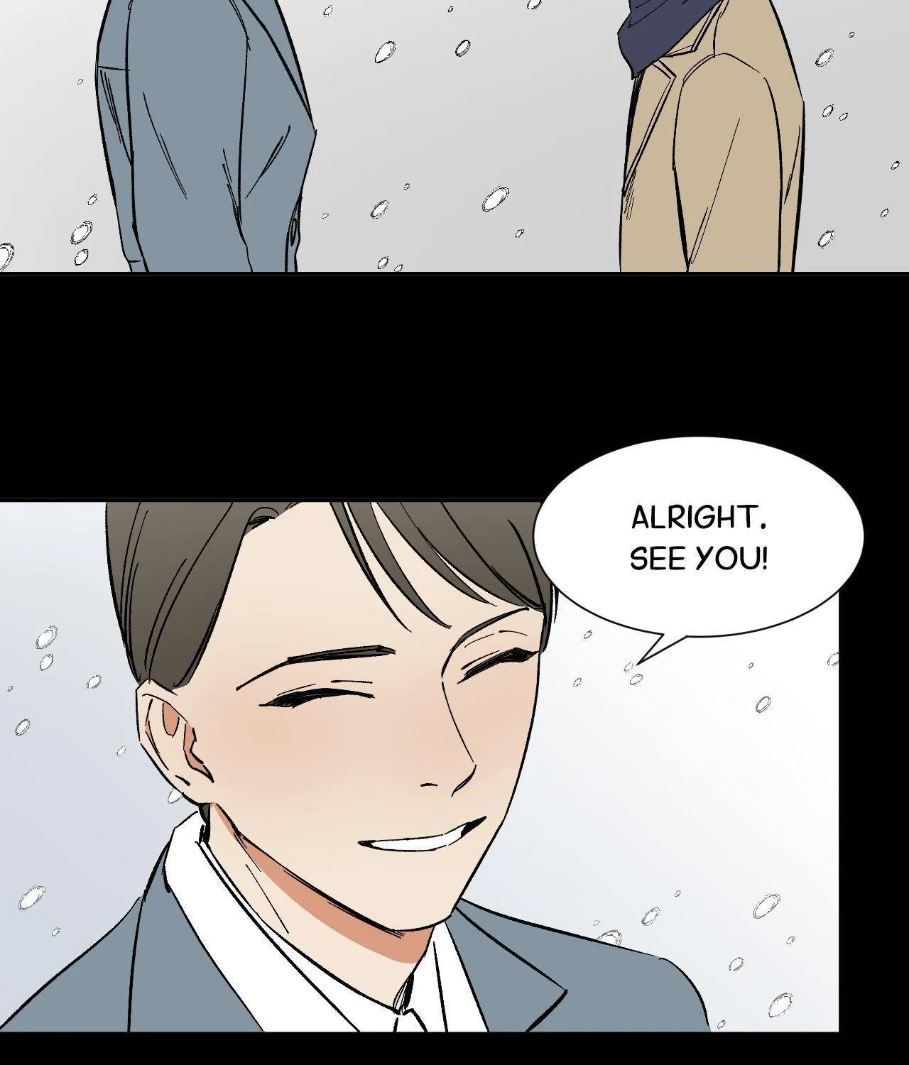 Read Wind Beneath My Wings chapter 62 image 76 on Lezhin