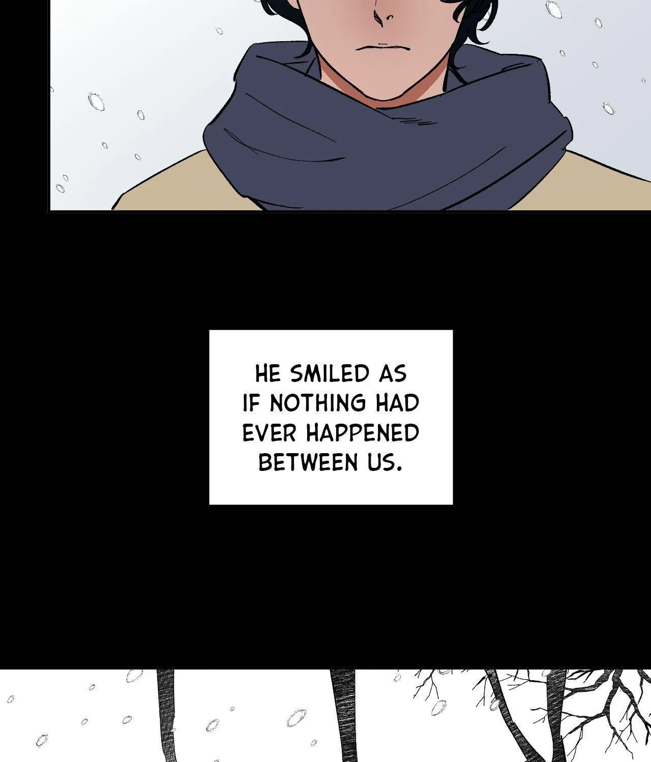 Read Wind Beneath My Wings chapter 62 image 78 on Lezhin