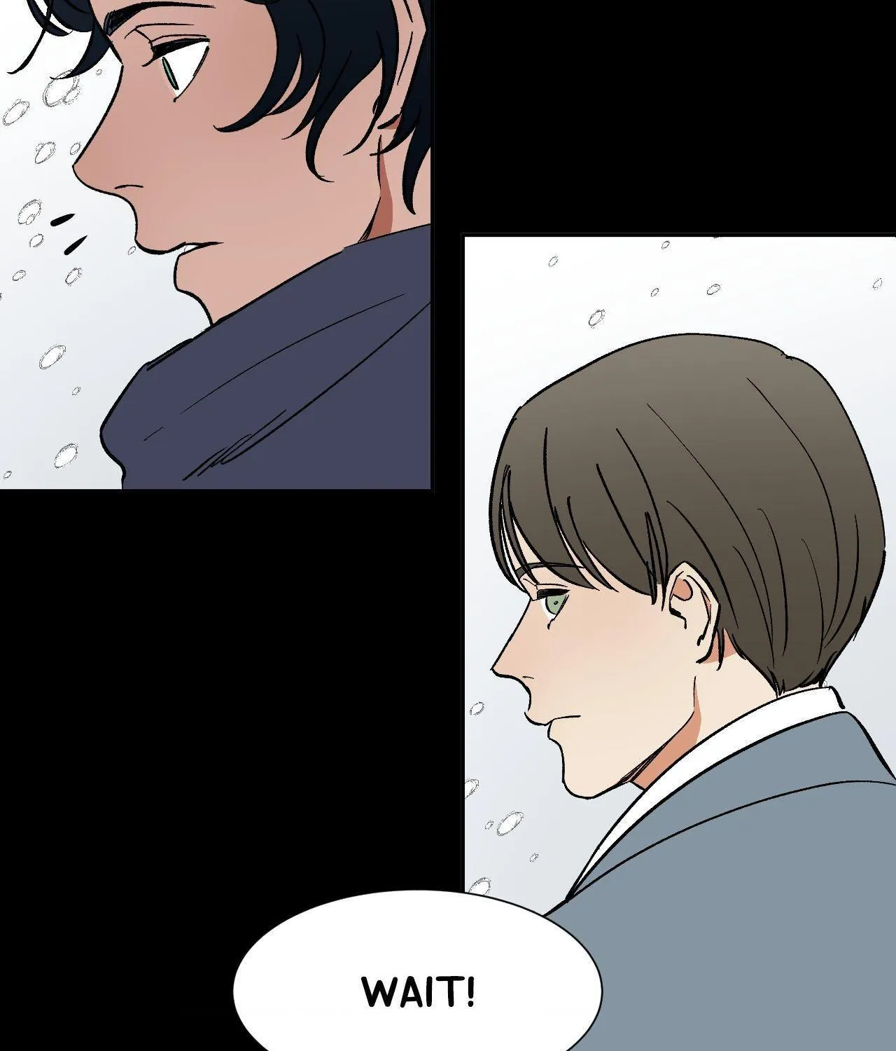 Read Wind Beneath My Wings chapter 62 image 82 on Lezhin