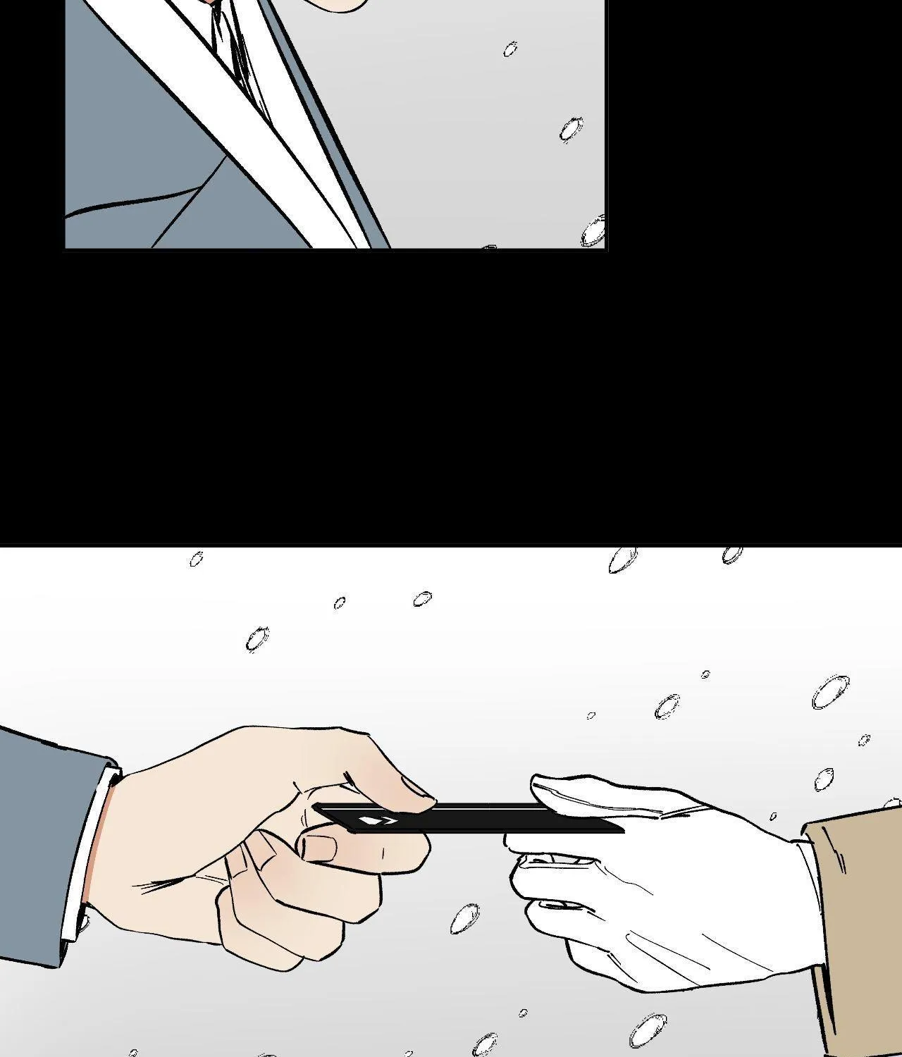 Read Wind Beneath My Wings chapter 62 image 88 on Lezhin