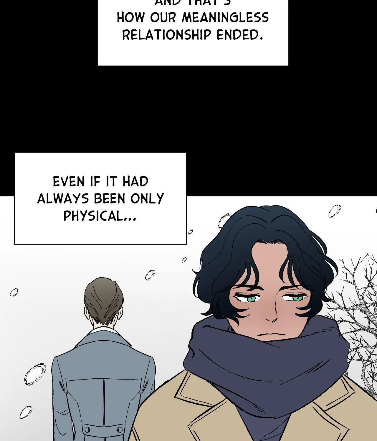 Read Wind Beneath My Wings chapter 62 image 90 on Lezhin