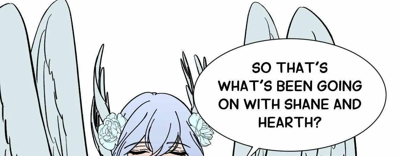 Read Wind Beneath My Wings chapter 63 image 1 on Lezhin