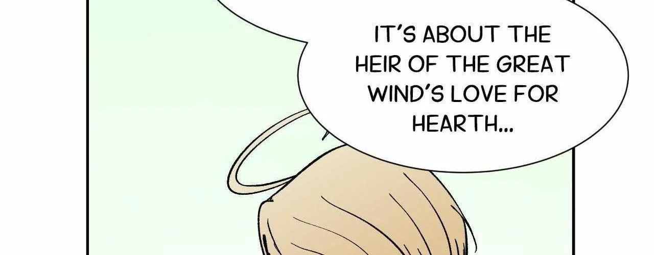 Read Wind Beneath My Wings chapter 63 image 11 on Lezhin
