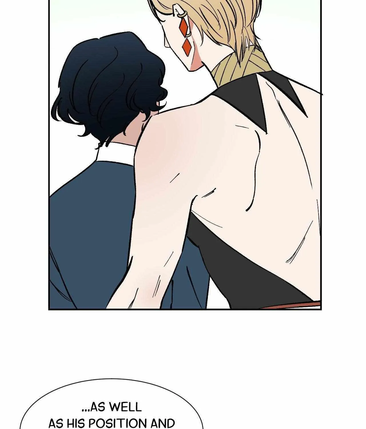 Read Wind Beneath My Wings chapter 63 image 12 on Lezhin