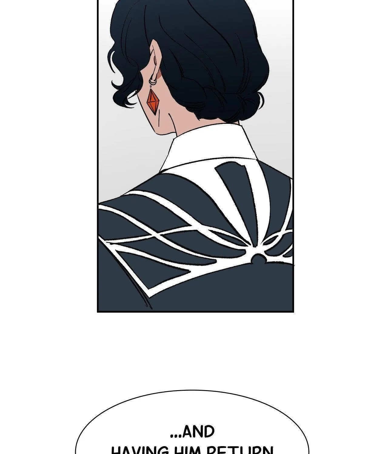 Read Wind Beneath My Wings chapter 63 image 18 on Lezhin