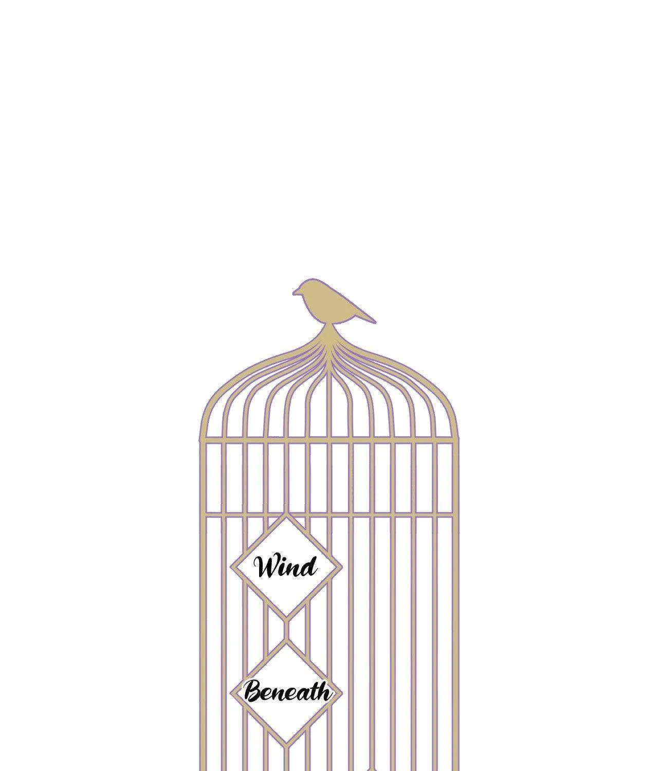 Read Wind Beneath My Wings chapter 63 image 21 on Lezhin