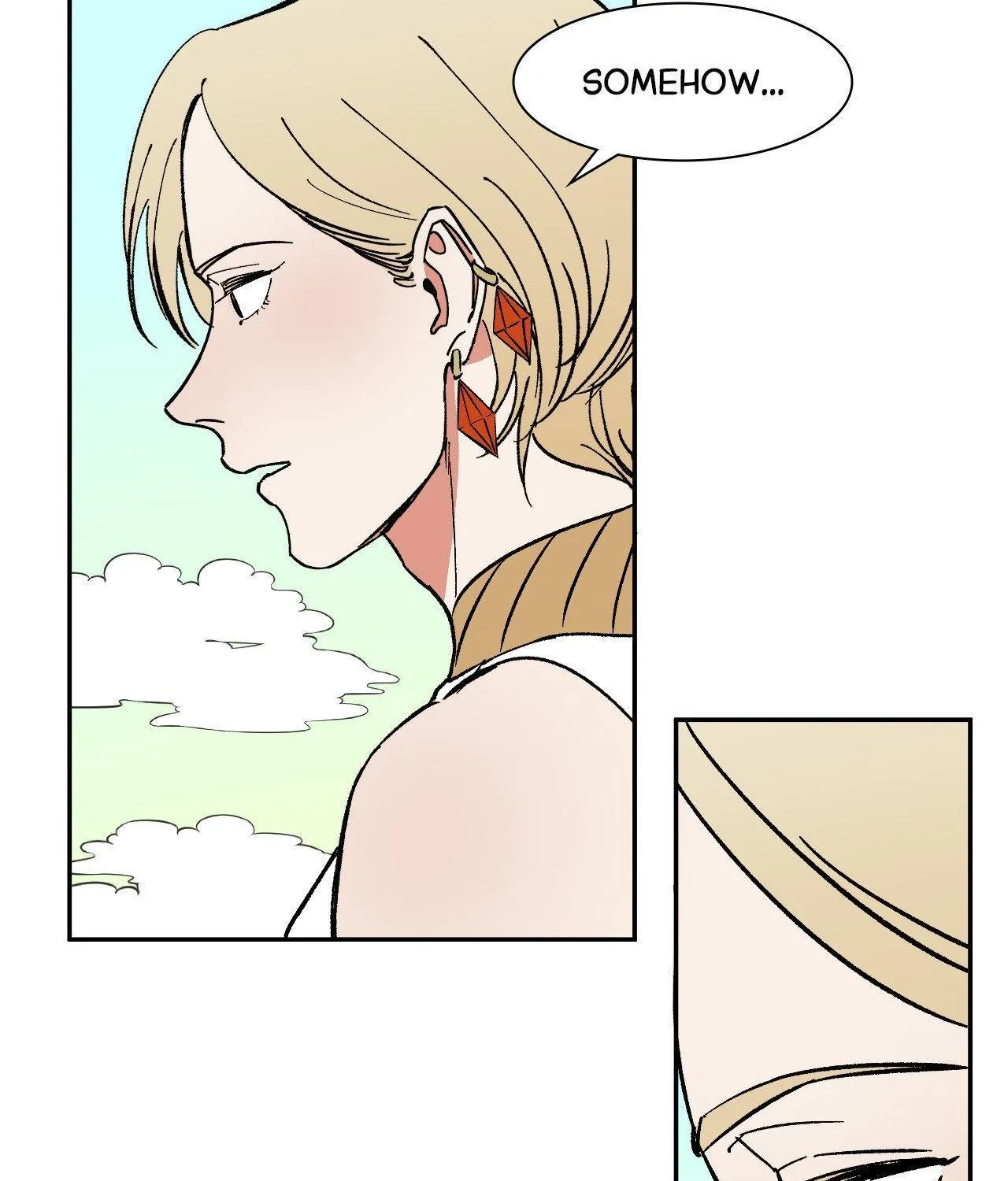 Read Wind Beneath My Wings chapter 63 image 29 on Lezhin
