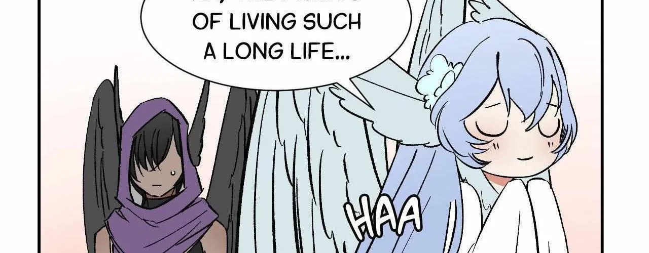 Read Wind Beneath My Wings chapter 63 image 3 on Lezhin