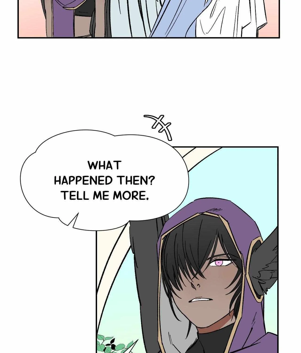 Read Wind Beneath My Wings chapter 63 image 4 on Lezhin