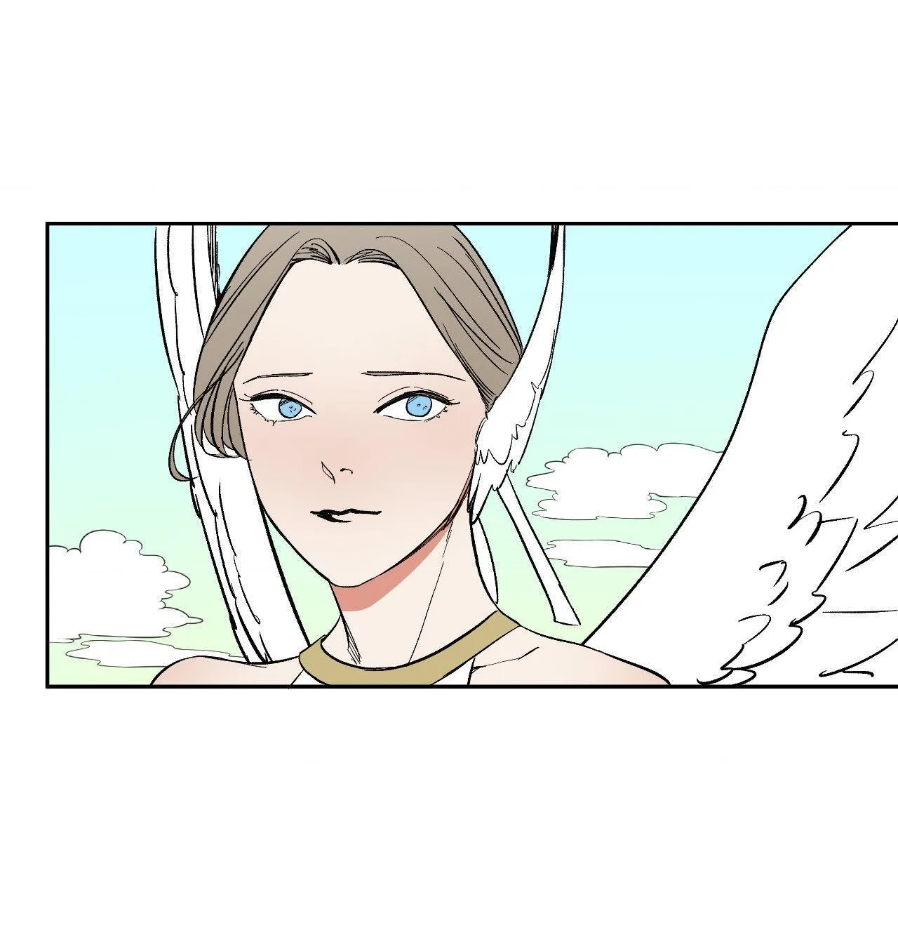 Read Wind Beneath My Wings chapter 63 image 40 on Lezhin
