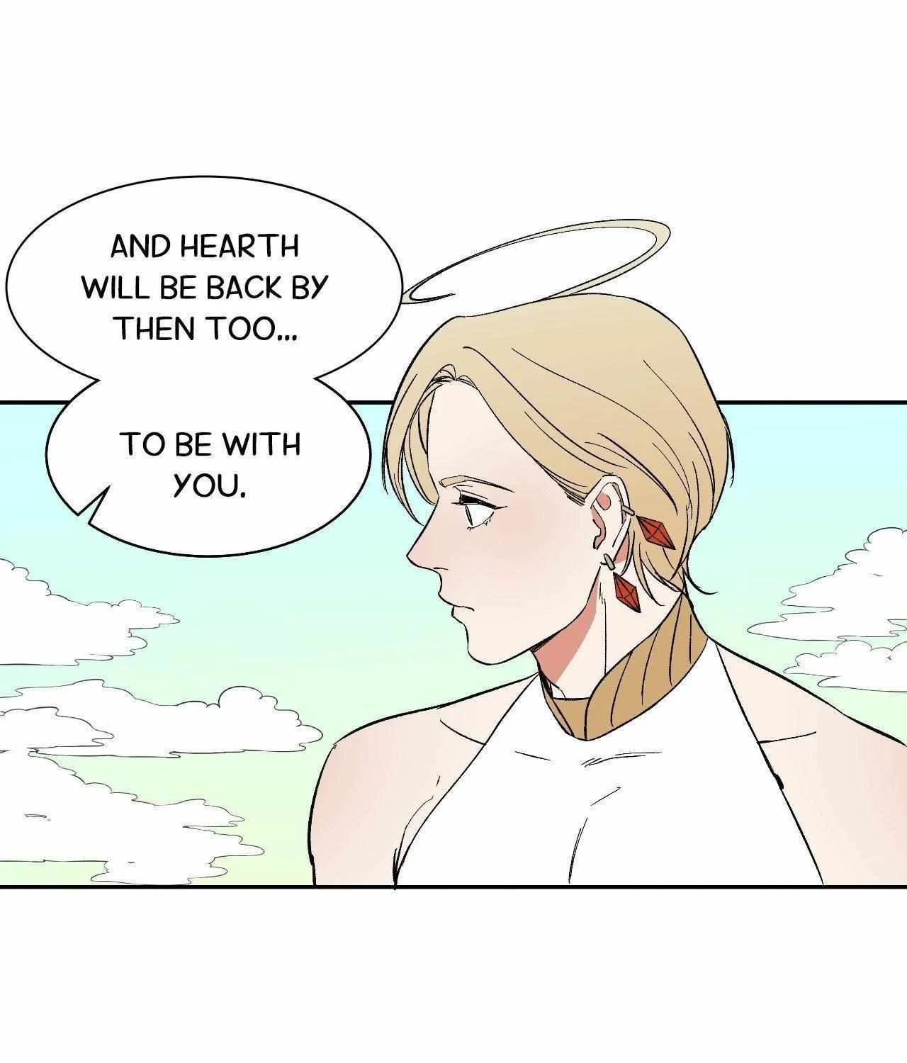 Read Wind Beneath My Wings chapter 63 image 43 on Lezhin