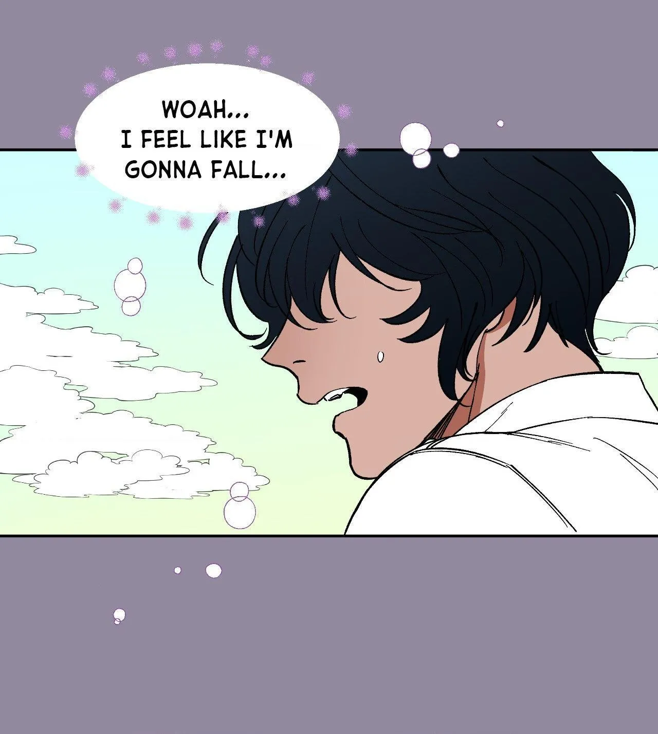 Read Wind Beneath My Wings chapter 63 image 49 on Lezhin