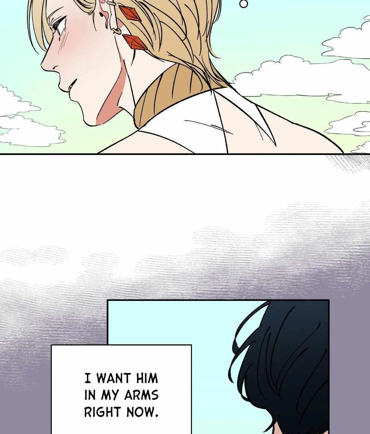Read Wind Beneath My Wings chapter 63 image 52 on Lezhin