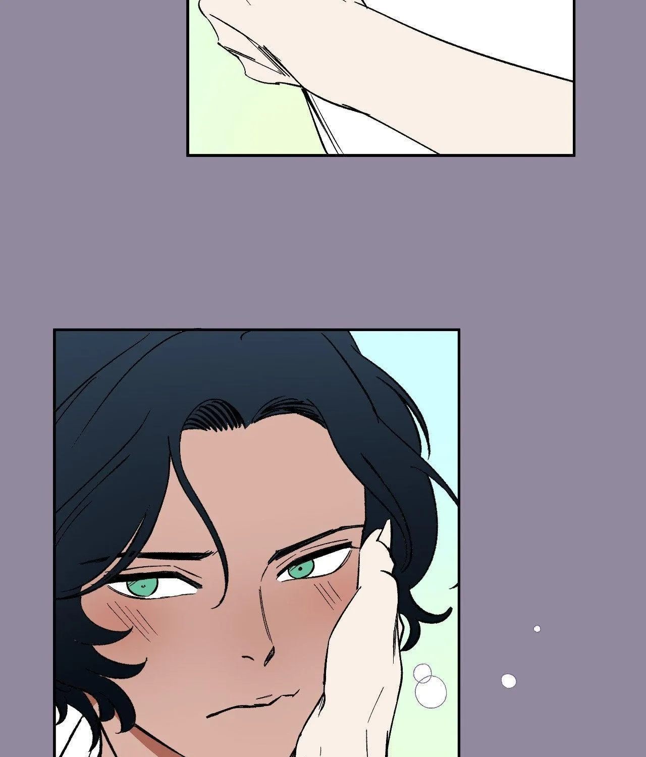 Read Wind Beneath My Wings chapter 63 image 54 on Lezhin