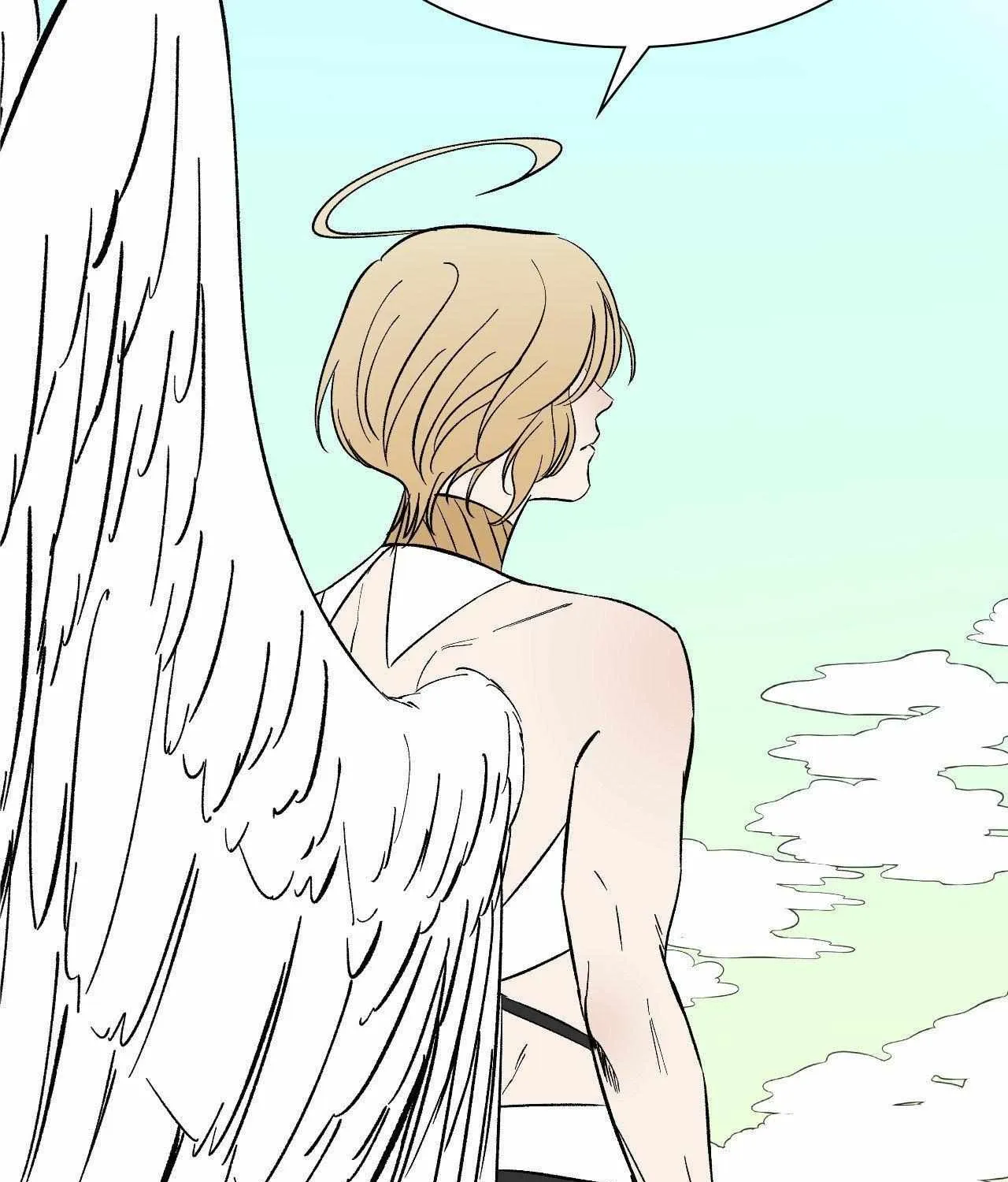 Read Wind Beneath My Wings chapter 63 image 66 on Lezhin