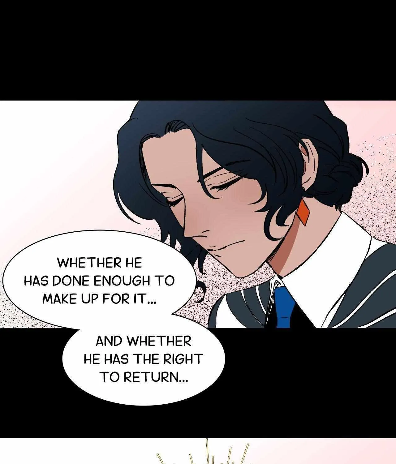 Read Wind Beneath My Wings chapter 63 image 78 on Lezhin