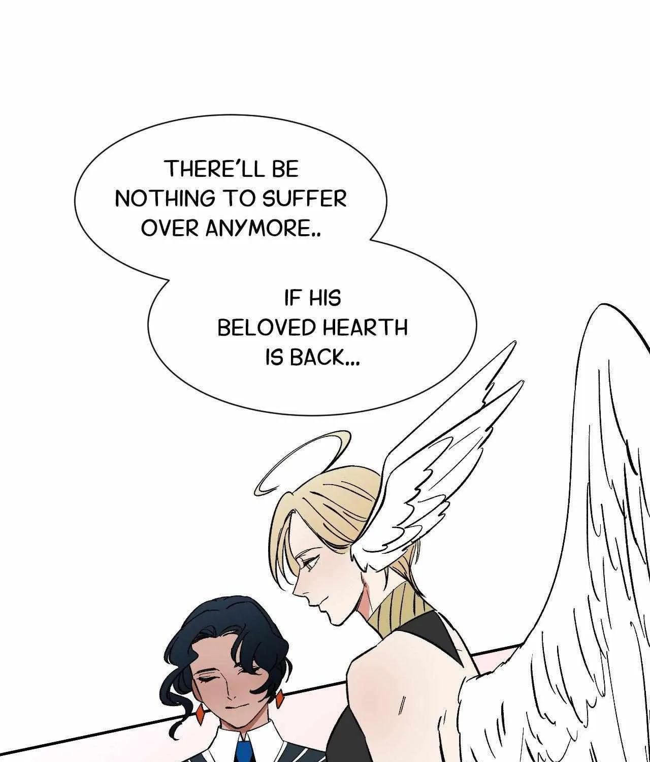 Read Wind Beneath My Wings chapter 63 image 86 on Lezhin