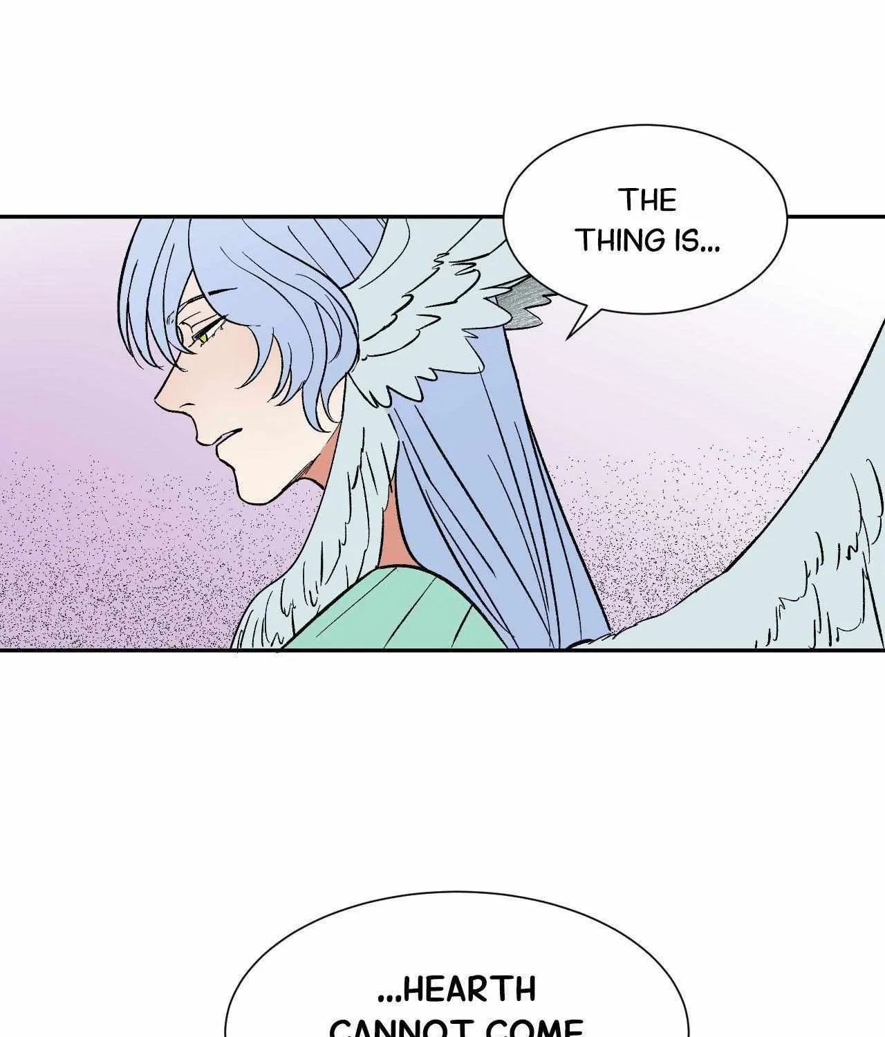 Read Wind Beneath My Wings chapter 63 image 92 on Lezhin