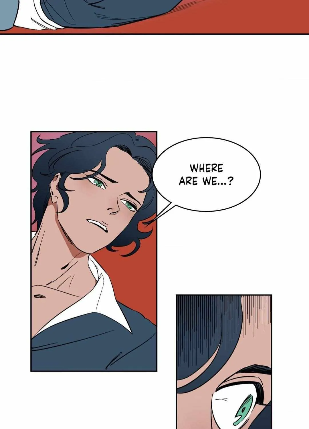 Read Wind Beneath My Wings chapter 7 image 10 on Lezhin