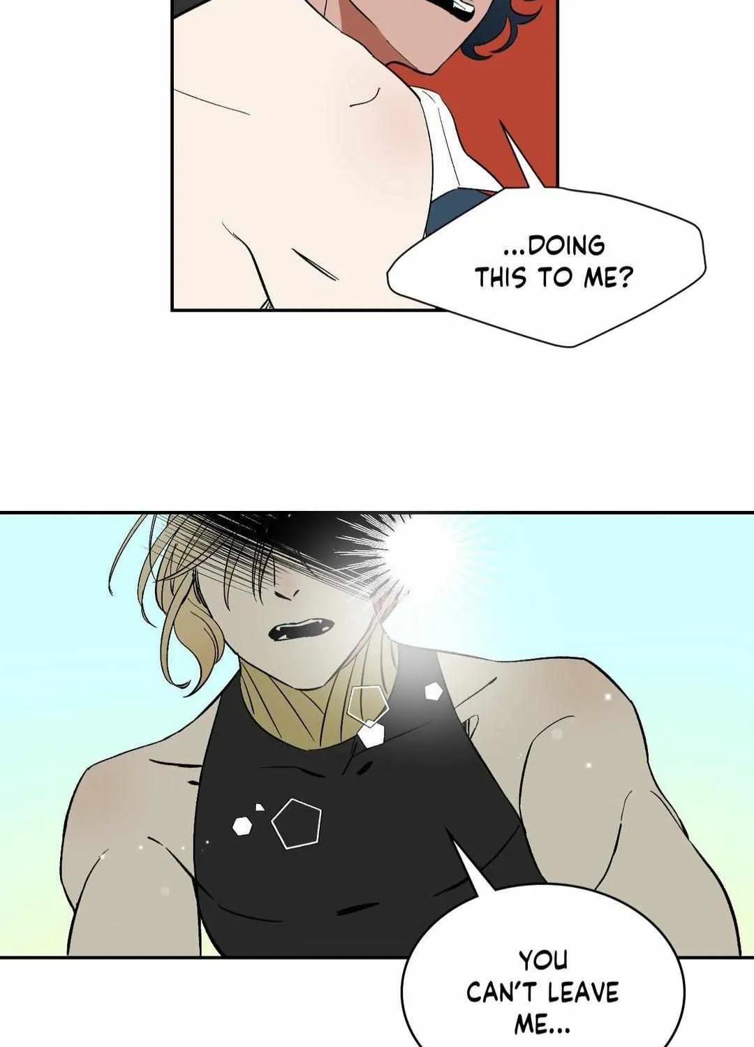 Read Wind Beneath My Wings chapter 7 image 15 on Lezhin
